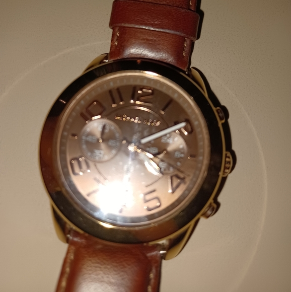 Michael Kors Watch main image 5